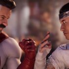 Conoce a Omni-Man, el primer luchador descargable para Mortal Kombat 1, disponible en noviembre. Creo Gaming