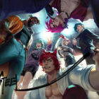 Conoce a la nueva Boyband Heartsteel en League of Legends Creo Gaming
