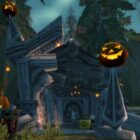 Conseguir la llave escarlata en WoW Dragonlight Creo Gaming