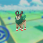 Consigue a Gogoat en Pokémon GO y descubre si puede ser shiny Creo Gaming