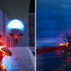 Consigue la espada vampírica de Thorne en Fortnite Creo Gaming