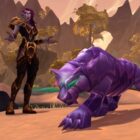 Consigue la mascota Tiger Zipao para World of Warcraft con Amazon Prime Gaming. Creo Gaming