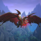 Consigue la montura Alasangre blindada - World of Warcraft - Noticias de Blizzard Creo Gaming