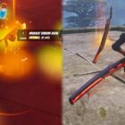Consigue los objetos míticos en la nueva actualización de Fortnite Creo Gaming