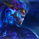 Construcciones estratégicas para League of Legends Creo Gaming