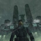 Corrige la resolución de las versiones para PC de Metal Gear Solid 2 y 3 con este parche mod Creo Gaming