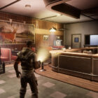 Cuando Alan Wake se encuentra con Fortnite en una fusión memorable Creo Gaming