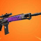 DMR táctico de Fortnite: estadísticas y cómo conseguirlo Creo Gaming