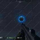 DMZ UFO Zone War: destruye las anomalías y entrega el artefacto al portal Creo Gaming
