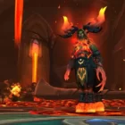 Datos y tiempos para desbloquear las alas del buscador de bandas de Amidrassil en WoW Creo Gaming