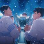 Deft brilla en el vídeo musical de la canción “GODS” de LoL Worlds 2023. Creo Gaming