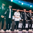 Deft eliminado durante la última etapa suiza en el Mundial LoL Creo Gaming
