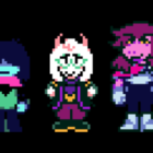 Deltarune: Toby Fox anuncia el lanzamiento del capítulo 4, ¡pronto disponible para su compra! Creo Gaming