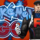 Derrota a Cliff en Pokémon GO (octubre de 2023) Creo Gaming