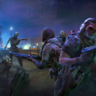 Desactivar la aparición de oleadas aterradoras en CoD: Warzone 2 Creo Gaming