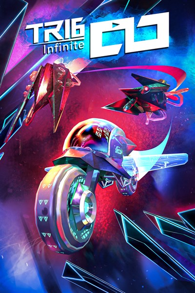 Tri6: Infinito+