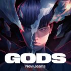Descargar NewJeans y League of Legends Creo Gaming