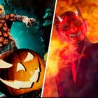 Descargue la actualización de Halloween de GTA 5 ahora Creo Gaming