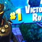 Descifrado de los Power Rankings de Fortnite (PR) Creo Gaming