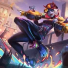 Descripción general de las notas del parche 13.22 de LoL Creo Gaming