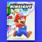 Descubra el nuevo libro premium 'Ninsight' dedicado a Nintendo: ¡más de 180 páginas de contenido exclusivo! Comprométete ahora en Indiegogo. Creo Gaming