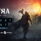Descubre ASTRA: Knights of Veda, un nuevo juego de rol de acción en 2D con combate táctico en tiempo real y gráficos oscuros. Disponible en Steam y dispositivos móviles. Creo Gaming