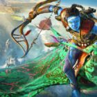 Descubre Avatar: Fronteras de Pandora: un viaje espectacular al mundo de los Na'vi Creo Gaming