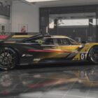 Descubre Forza Motorsport: una experiencia de carreras cautivadora e inmersiva con autos a la altura. Creo Gaming