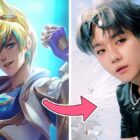 Descubre HEARTSTEEL, la futura boy band de “League of Legends” Creo Gaming