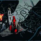 Descubre Hellboy Web of Wyrd, el juego de acción inspirado en los cómics de Mike Mignola. Adéntrate en el Wyrd, enfréntate a criaturas de pesadilla y explora aventuras únicas. Creo Gaming