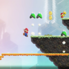 Descubre Super Mario Bros. Wonder: ¡un juego lleno de maravillas y misterios! Creo Gaming
