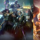 Descubre cómo funciona Nexus Blitz en LOL Creo Gaming