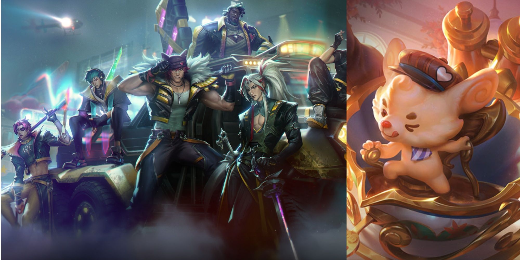 Creo Gaming