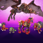 Descubre el Pack Fin de Halloween en World of Warcraft - Las últimas novedades de Blizzard. Creo Gaming