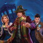 Descubre el crossover Magic: The Gathering x Doctor Who con nuevos mazos y cartas exclusivas Creo Gaming