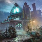 Descubre el nuevo remake en realidad virtual de The 7th Guest, ¡una mezcla perfecta de nostalgia e innovación! Creo Gaming