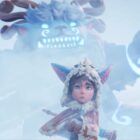 Descubre el nuevo tráiler exclusivo de Song of Nunu, el spin-off de League of Legends. Creo Gaming