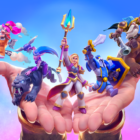 Mira el próximo lanzamiento de Warcraft Rumble Creo Gaming