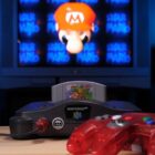Descubre la nueva técnica “Carpetless” en Super Mario 64 para batir el récord de las 120 estrellas en menos de 1:37. Creo Gaming