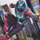 Descubre las impresionantes mejoras técnicas de Spider-Man 2 en PS5: mayor velocidad de movimiento, agua mejorada y modo Rendimiento a 60 fps. Creo Gaming