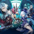 Descubre las novedades de la versión 4.2 del livestream de Genshin Impact Creo Gaming