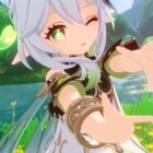 Todo lo que necesitas saber sobre Nahida de Genshin Impact Creo Gaming