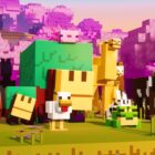 Descubre los 3 nuevos mobs en Minecraft Live 2021: ¡el cangrejo, el armadillo y el pingüino! ¡Vota por tu favorito ahora! Creo Gaming