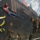 Descubre los cambios en Spider-Man 2: ¡Nuevo mapa, mejores gráficos y nuevos distritos para explorar! Creo Gaming