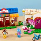 Descubre los nuevos sets de Lego Animal Crossing y su fecha de lanzamiento Creo Gaming