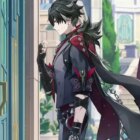 Descubre los talentos de Wriothesley en los avances del juego Genshin Impact Creo Gaming