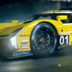 Descubrimiento de Forza Motorsport: mejoras gráficas y nuevos efectos. Creo Gaming