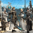 Descubrimiento de la próxima carrera jugable en Final Fantasy 14: ¡piernas secretas reveladas! Creo Gaming