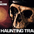Despierta con las novedades de la temporada 06 de CoD Modern Warfare II y Warzone con The Haunting Creo Gaming