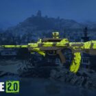 Destaca la mejor configuración de soporte de francotiradores en la temporada 6 de Warzone Creo Gaming